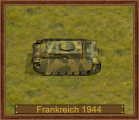Pz III, MunSchlepper, Sch, D-1944 Frankreich