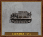 Pz III,sIG 33, D-1942 Stalingrad