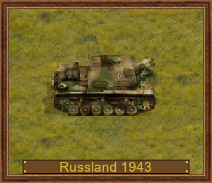 Pz III,sIG 33, D-1943 Russland 1