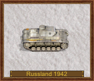 Pz III G,3,7 cm, D-1942 Russland