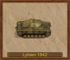 Pz III G,3,7 cm,Staukasten D-1942 Lybien
