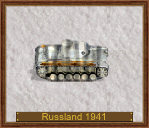 Pz III G,5 cm D-1941 Russland