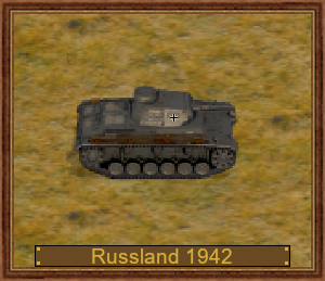 Pz III G,5 cm D-1942 Russland