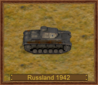 Pz III G,5 cm D-1942 Russland