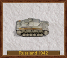 Pz III G,5 cm, Staukasten D-1942 Russland