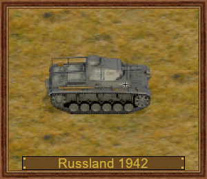 Pz III H,PzBefWg D-1942 Russland