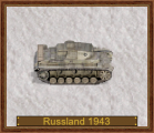 Pz III J,kurz D-1943 Russland