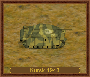 Pz III J,lang,Sch D-1943 Kursk