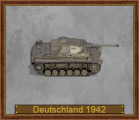 Pz III J,Pak 38 D-1942 Deutschland