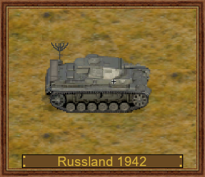 Pz III J,PzBefWg D-1942 Russland