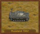Pz III J,PzBefWg D-1942 Russland