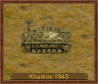 Pz III J,PzBefWg D-1943 Kharkov