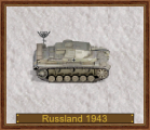 Pz III J,PzBefWg D-1943 Russland