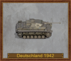 Pz III K, D-1942 Deutschland