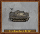 Pz III K,PzBefWg D-1942 Deutschland