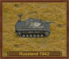 Pz III K,PzBefWg D-1942 Russland