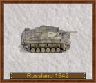 Pz III L, D-1942 Russland