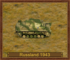 Pz III L, D-1943 Russland