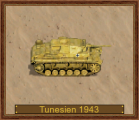 Pz III L, D-1943 Tunesien