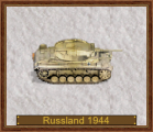 Pz III M, D-1944 Russland