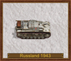 StuG III D, RUS-1942 Russland