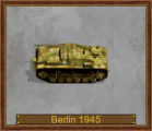 StuG III E, D-1945 Berlin