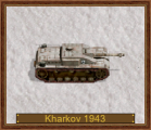 StuG III F8, D-1943 Kharkov