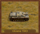 StuG III F8, D-1943 Ukraine