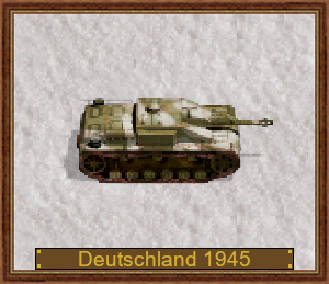 StuG III F8,(Stormkanon KW-III) NOR-1948 Norwegen