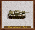 StuG III F8,(Stormkanon KW-III) NOR-1948 Norwegen