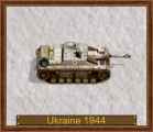 StuG III G, RUS-1944 Ukraine