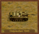 StuG III G, RUS-1945 Ostpreußen