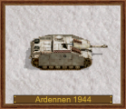 StuG III G,Schürzen SauKopf D-1944 Ardennen