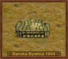 Pz III N, SLO-1944 Banska Bystrica