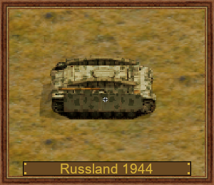 Pz III,Pionierpanzer, D-1944 Russland