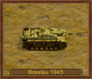 StuH 42 G, D-1945 Breslau
