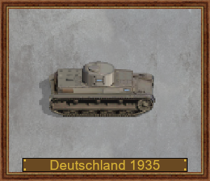 BW I-Rh, D-1935 Deutschland