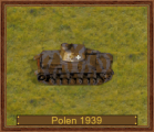 Pz IV B, D-1939 Polen