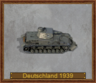 Pz IV B,Pflug D-1939 Deutschland