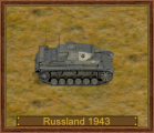 Pz III J (FL),5 cm KwK 38, D-1943 Russland