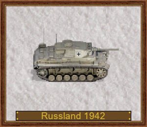 Pz III L (FL) D-1942 Russland