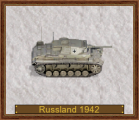 Pz III L (FL) D-1942 Russland