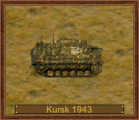Pz III N (FL) D-1943 Kursk