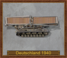 BrLeg IVb, D-1940 Deutschland