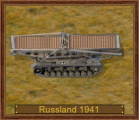 BrLeg IVb, D-1941 Russland
