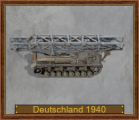 BrLeg IVs (Sturmsteg), D-1940 Deutschland