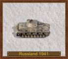 Pz IV C, D-1941 Russland