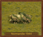 Pz IV C, D-1944 Normandie