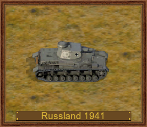 Pz IV D, D-1941 Russland 1