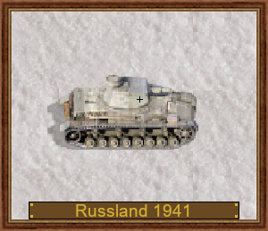 Pz IV D, D-1941 Russland